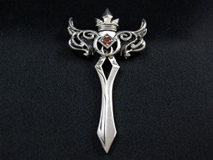 ケルティックスピリットｗ／ガーネット