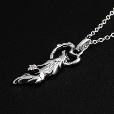 ウルフマンB.R.S ペンダント