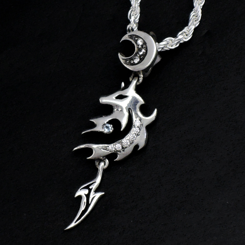 シンボリックウルフｗ／ムーン