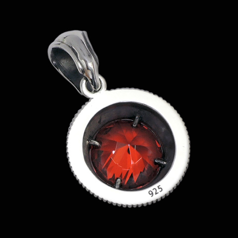 ウルフマン ペンダント