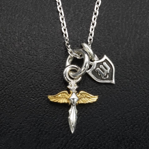 エンジェリックチャームペンダントＧ