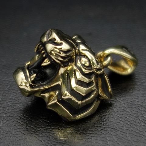 ウルフマンB.R.S T-KEIGO