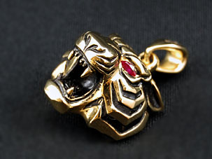 ウルフマンB.R.S T-KEIGO