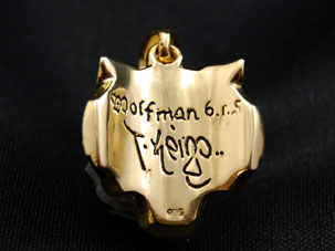 ウルフマンB.R.S T-KEIGO