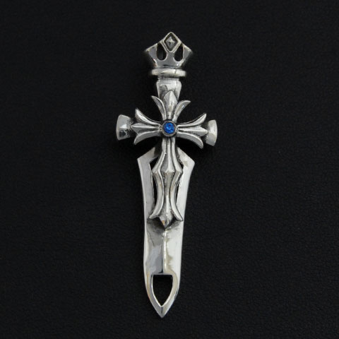 セイクリッドブレードＭｗ／ストーン／ブルー