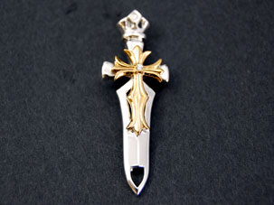 セイクリッドブレードＭＧｗｉｔｈダイヤモンド