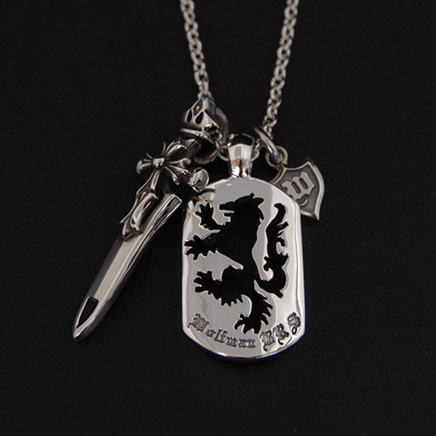 ミレニアムチャーム