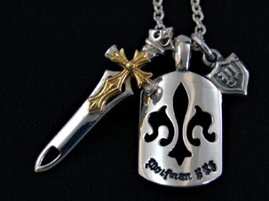 ブレードフレアーチャームＧ