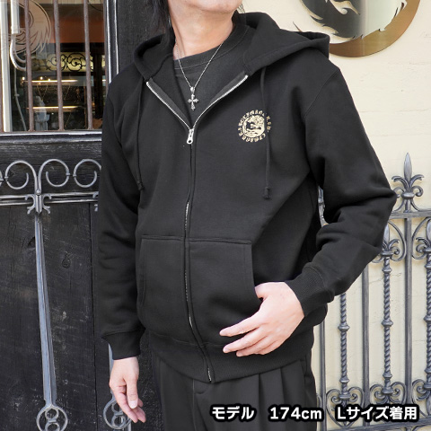 ウルフマン ウェア