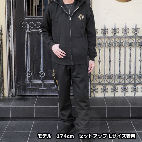 ウルフマン ウェア