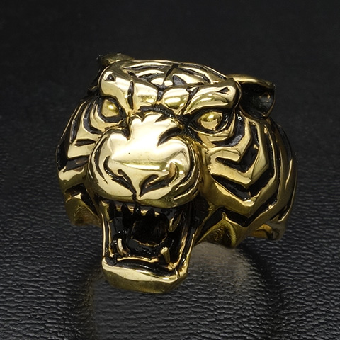 タイガーマンリングＧ