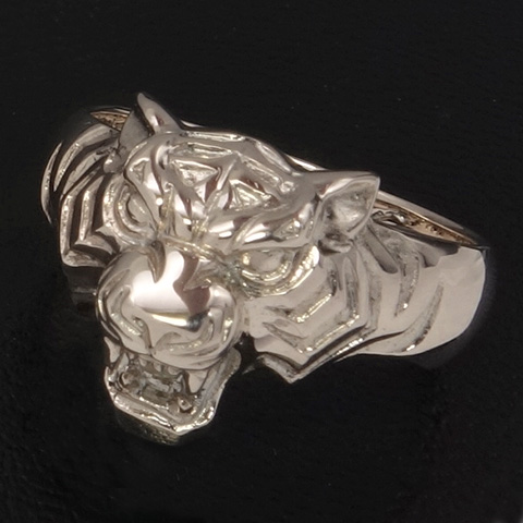 タイガーマンミニリングＰＳＶ