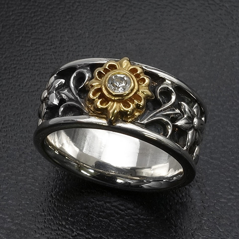 ハヤトリングｗ／ストーン