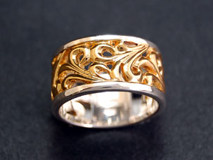 パルメットウォーターリングＧ