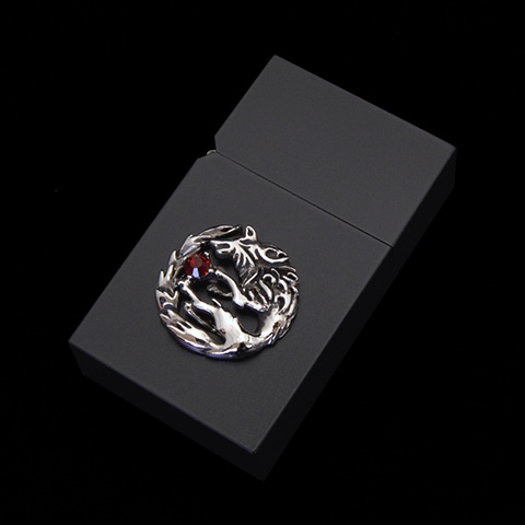 ウルフマン ライター