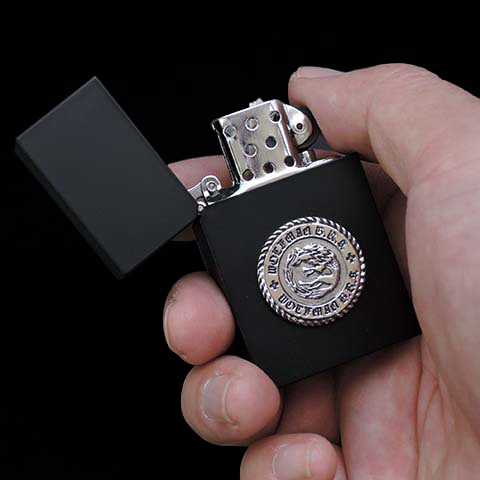 ウルフマン ライター