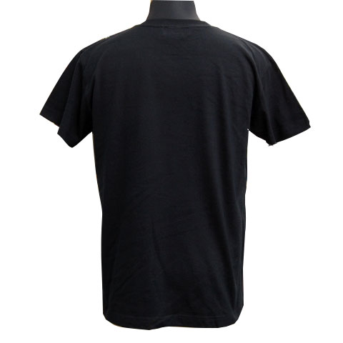 GuitarWolf 2011年ワールドツアーTシャツ ブラック　サイズS GuitarWolf 2011年ワールドツアーTシャツ ブラック サイズS