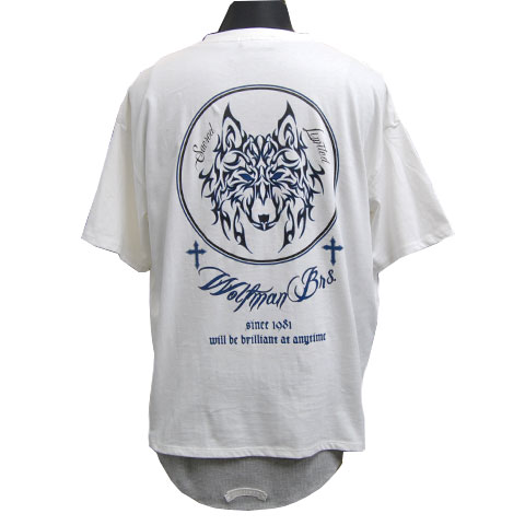 【最終値下げ】サンウルブズ　パフォーマンスTシャツ　XL ウルフマン Tシャツ
