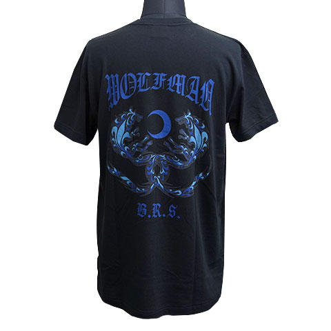 マンウィズ　ケモ〜イ Tシャツ 　ブラックL ☆マンウィズ MAN WITH A MISSION ケモーい Tシャツ 黒 L