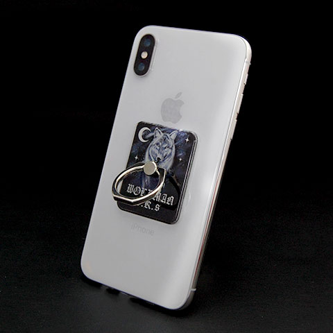 スマホアクセサリー House of Marly スマホアクセサリーショップcaseplayが「にじさんじ×FILA」と