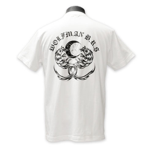 ウルフマン ウェア