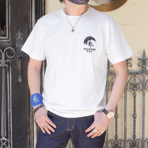 ウルフマン ウェア