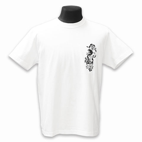 【ギターウルフ Drトオル ラストLIVE】限定Tシャツ 美品 ギターウルフ 2002ツアーTシャツ Guitar Wolf - メルカリ