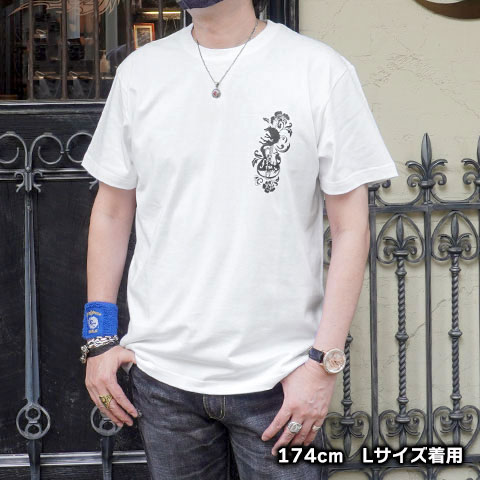 ウルフマン ウェア