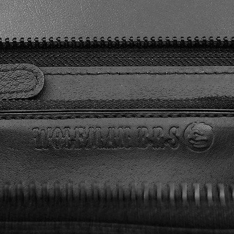 ウルフマン ウォレット