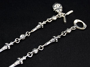 ウルフマンB.R.S コラボレーション