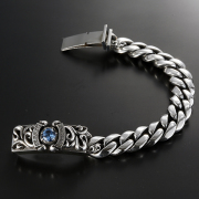 van amburg シルバーブレスレット van amburg シルバーブレスレット ヴィンテージ シルバー