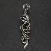 パルメットタイガーティアドロップ