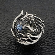 ウォーターマークスウルフスタッド【ネコポス（￥280）対象商品】