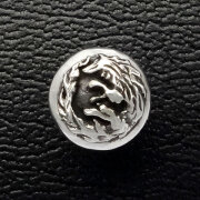 ムーンウルフボールスタッド【ネコポス（￥280）対象商品】