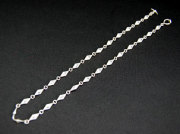 クロスダイヤチェーンＮ６