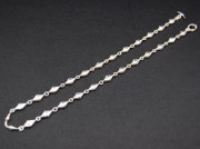 クロスダイヤチェーンＮ８