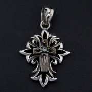 ブレード／クロス／ユリ