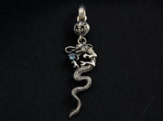 ドラゴンブロッサム/ブルートパーズ