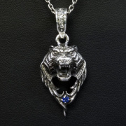 タイガースピリットチャーム