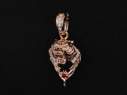 タイガースピリットチャームＰＧ