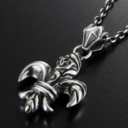 Ｖ．Ａフレアペンダント