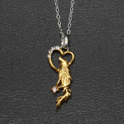 ウルフハート／ゴールドコンビ