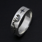 パルメットウルフバンドリング