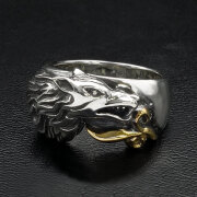 アローンウルフリングＧ