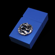 ムーンウルフオイルライター