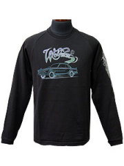 Ｔ‐ＴＫＷ‐００２（ロンＴ／ピンストＧＴ‐Ｒ）