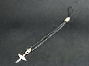 エンジェルストラップ