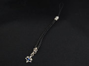 カットアウトフレアストラップ