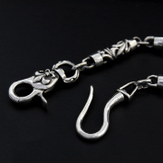 ウォレットチェーン