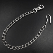 フレアリンクウォレットチェーン